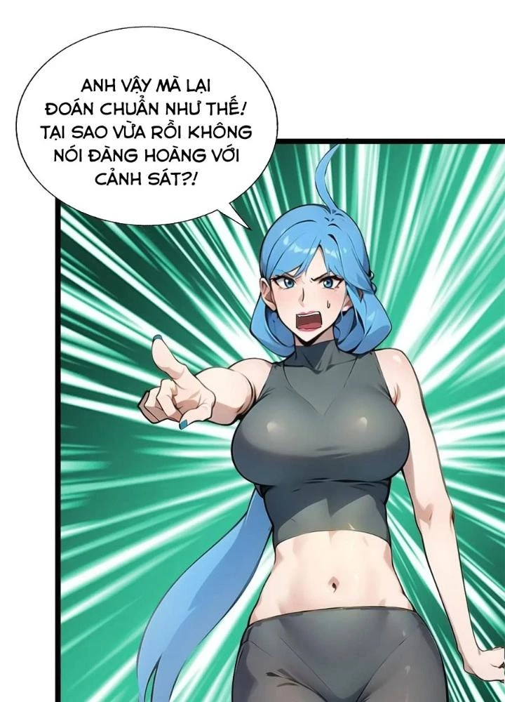 Đặc Nhiệm Siêu Cấp Thành Phố Chapter 343 - 103
