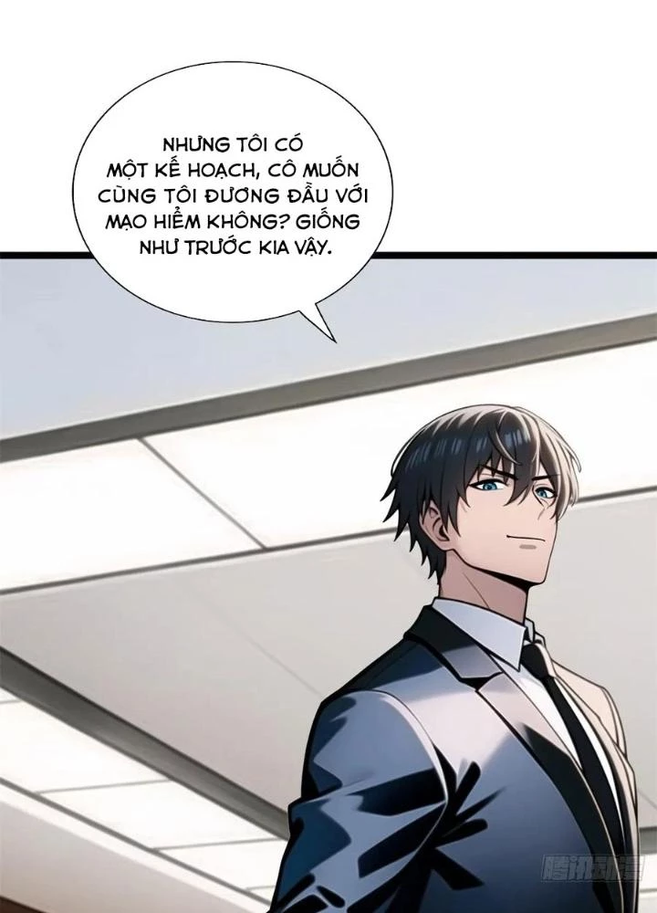 Đặc Nhiệm Siêu Cấp Thành Phố Chapter 343 - 109
