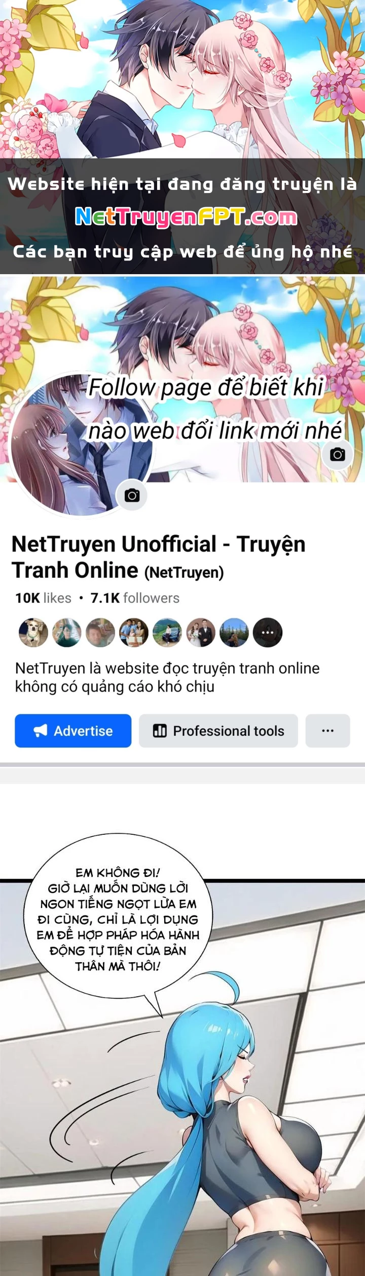Đặc Nhiệm Siêu Cấp Thành Phố Chapter 344 - 1