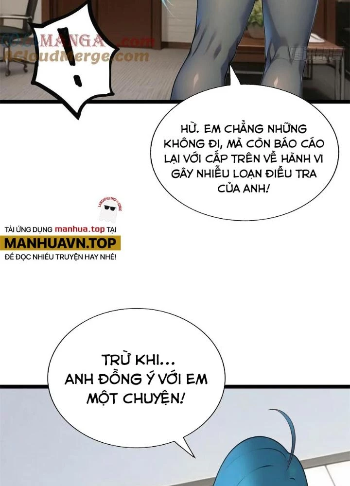 Đặc Nhiệm Siêu Cấp Thành Phố Chapter 344 - 3
