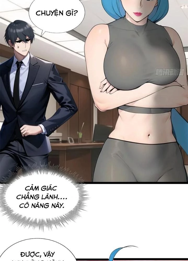 Đặc Nhiệm Siêu Cấp Thành Phố Chapter 344 - 5