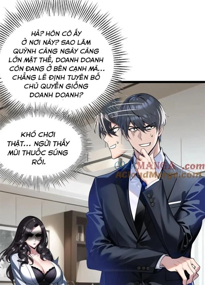 Đặc Nhiệm Siêu Cấp Thành Phố Chapter 344 - 9