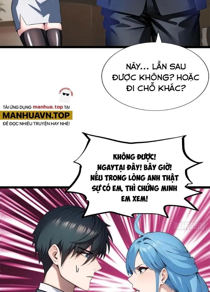 Đặc Nhiệm Siêu Cấp Thành Phố Chapter 344 - 11