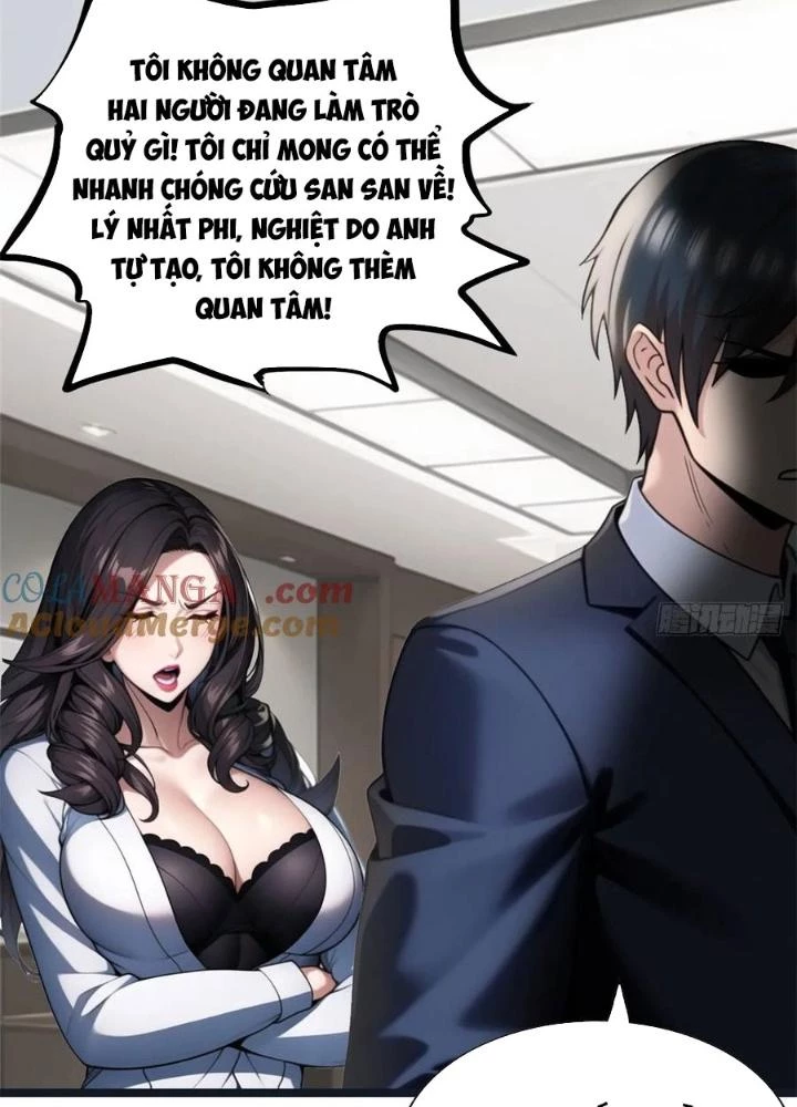 Đặc Nhiệm Siêu Cấp Thành Phố Chapter 344 - 15