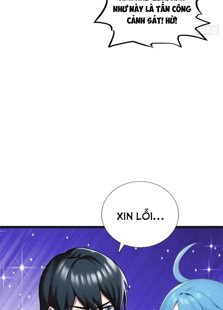 Đặc Nhiệm Siêu Cấp Thành Phố Chapter 344 - 25
