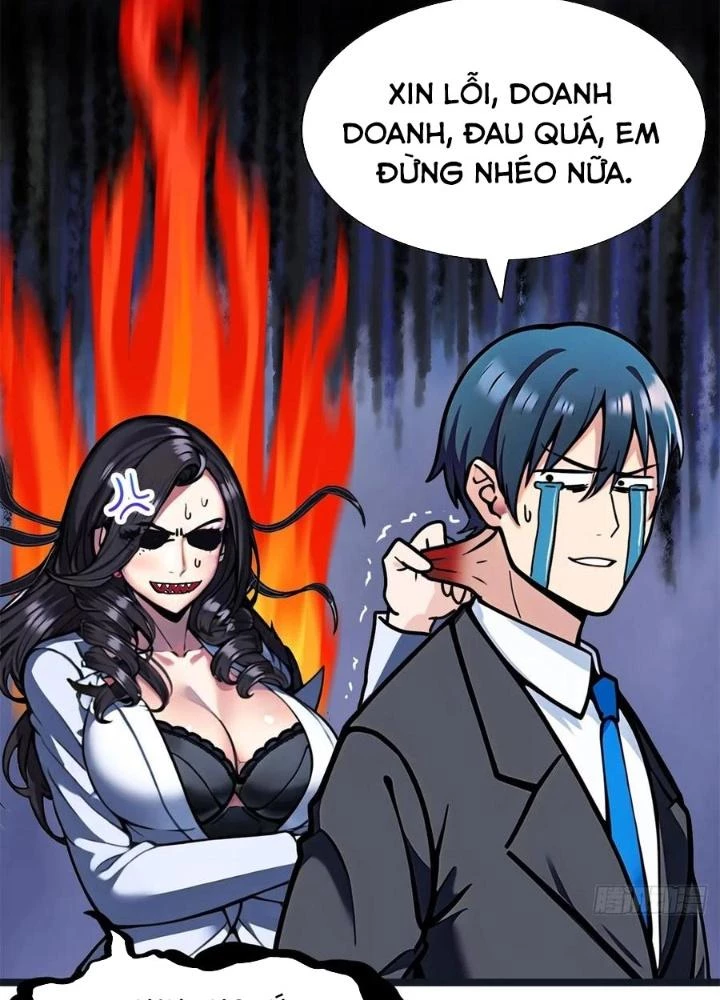 Đặc Nhiệm Siêu Cấp Thành Phố Chapter 344 - 29