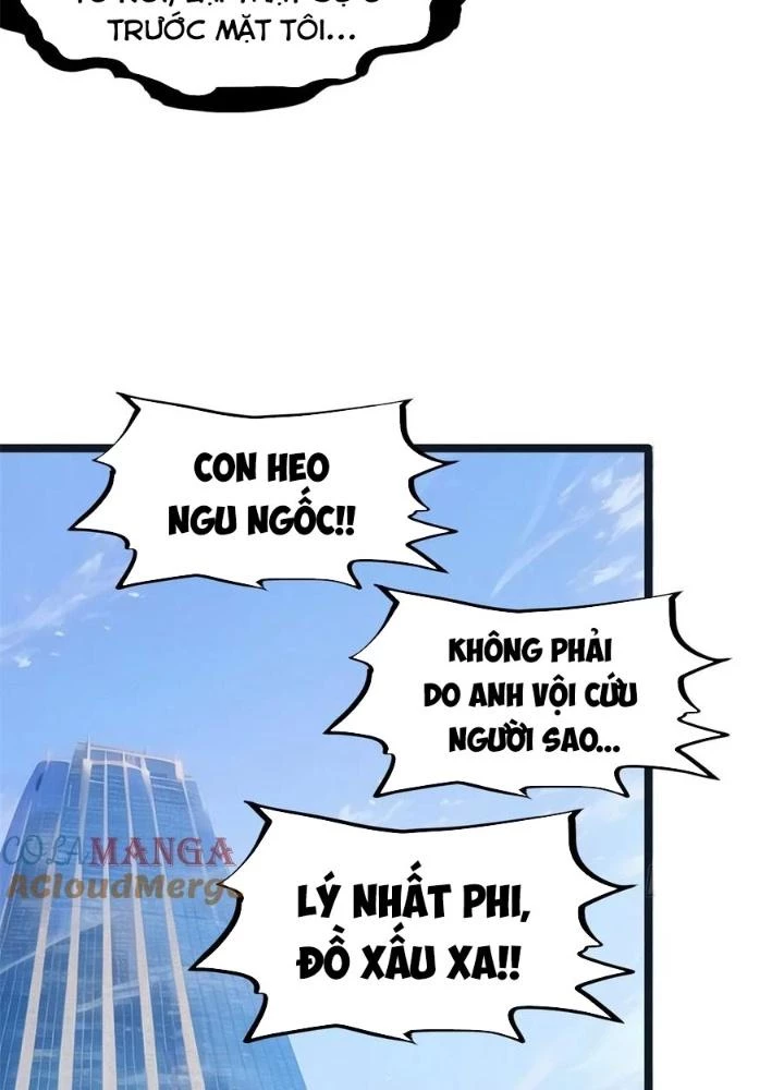 Đặc Nhiệm Siêu Cấp Thành Phố Chapter 344 - 31