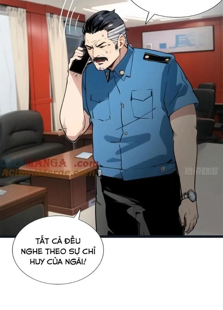 Đặc Nhiệm Siêu Cấp Thành Phố Chapter 344 - 37