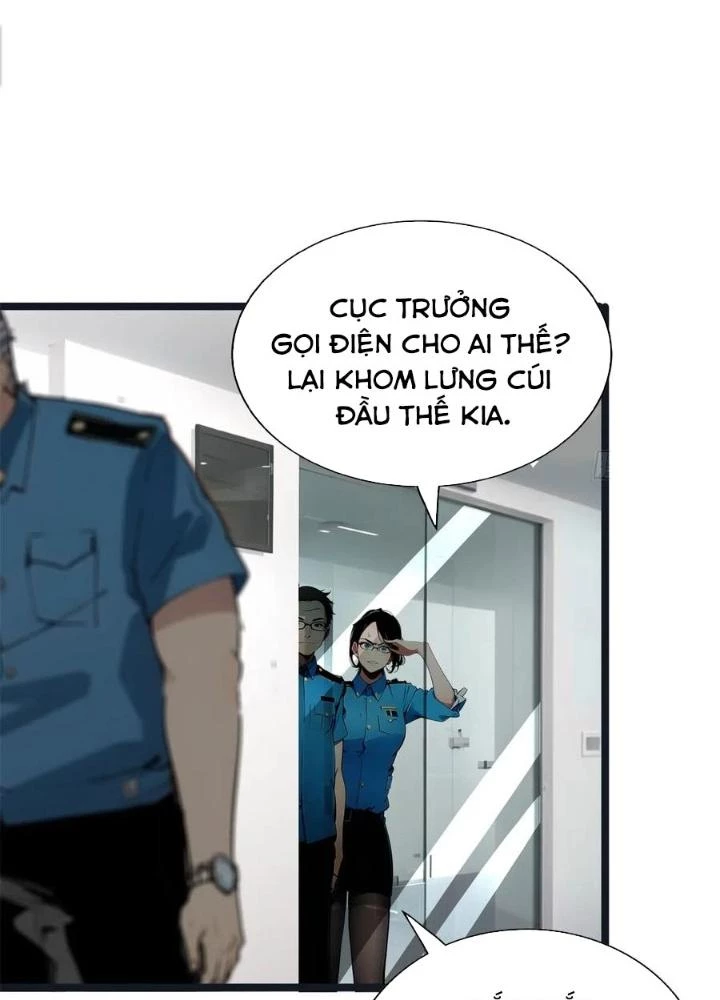 Đặc Nhiệm Siêu Cấp Thành Phố Chapter 344 - 39