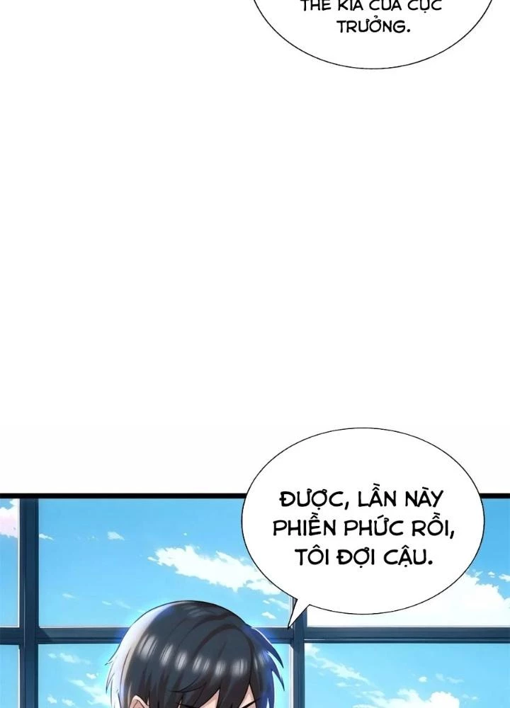 Đặc Nhiệm Siêu Cấp Thành Phố Chapter 344 - 41