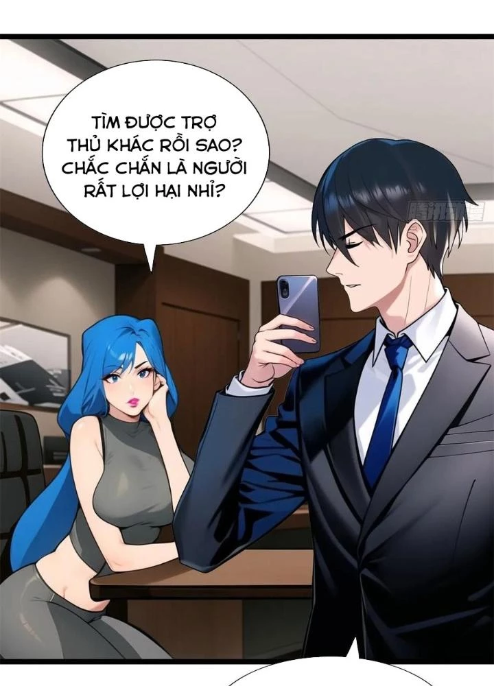 Đặc Nhiệm Siêu Cấp Thành Phố Chapter 344 - 45