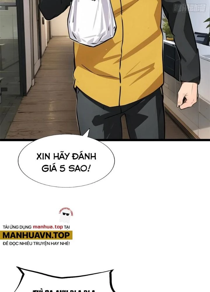 Đặc Nhiệm Siêu Cấp Thành Phố Chapter 344 - 51