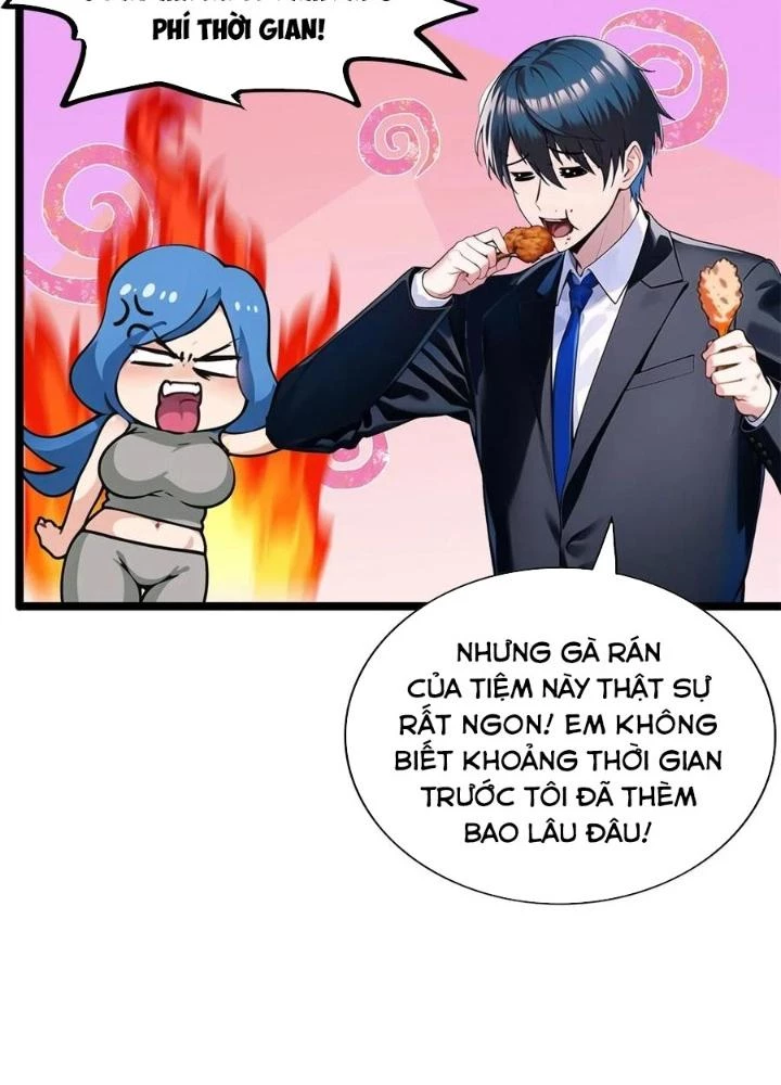 Đặc Nhiệm Siêu Cấp Thành Phố Chapter 344 - 53