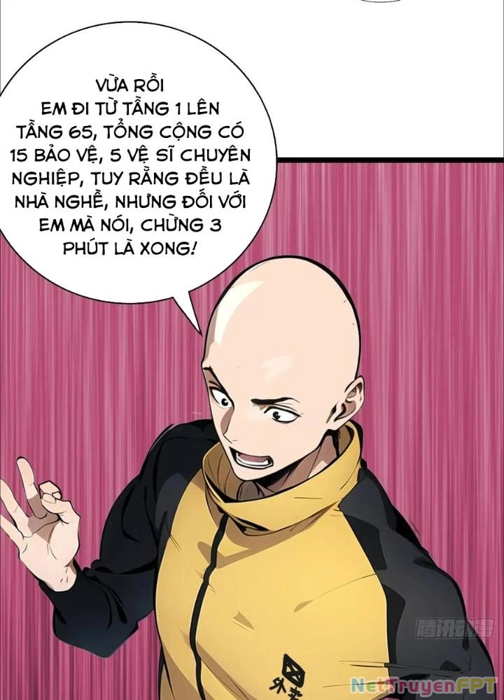 Đặc Nhiệm Siêu Cấp Thành Phố Chapter 344 - 57