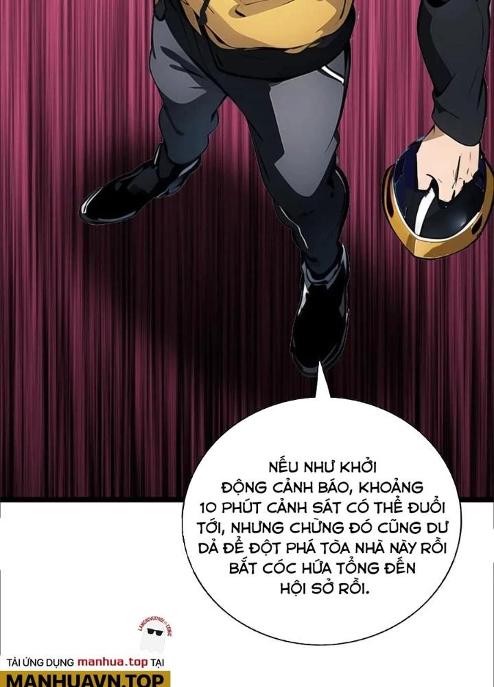 Đặc Nhiệm Siêu Cấp Thành Phố Chapter 344 - 59