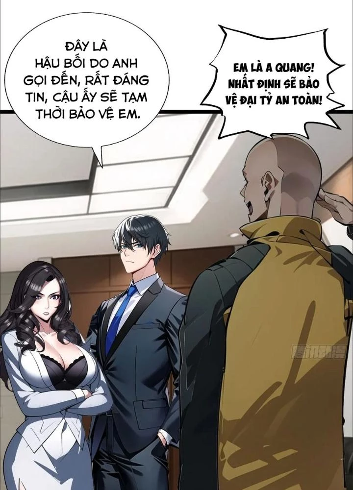 Đặc Nhiệm Siêu Cấp Thành Phố Chapter 344 - 61