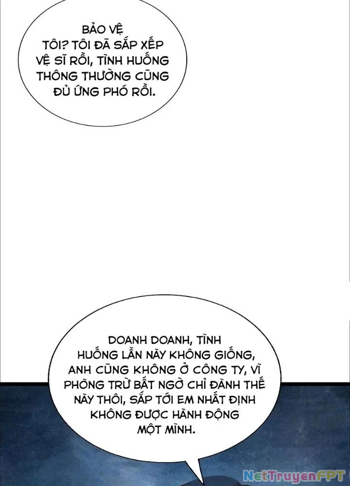 Đặc Nhiệm Siêu Cấp Thành Phố Chapter 344 - 63