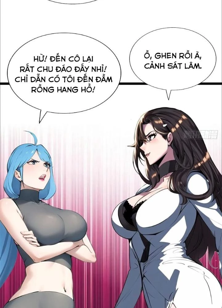 Đặc Nhiệm Siêu Cấp Thành Phố Chapter 344 - 67