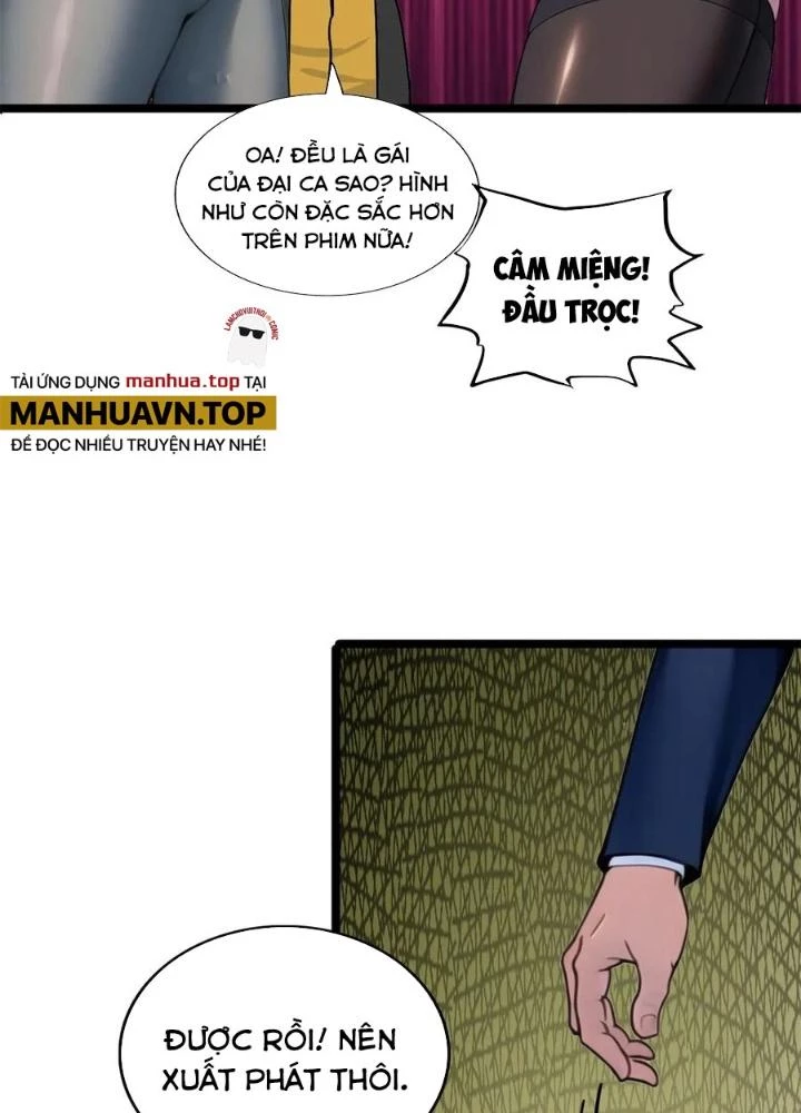 Đặc Nhiệm Siêu Cấp Thành Phố Chapter 344 - 69