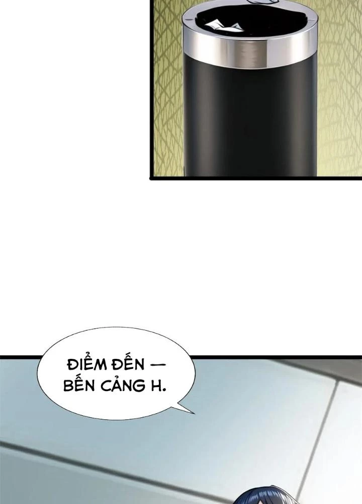 Đặc Nhiệm Siêu Cấp Thành Phố Chapter 344 - 71