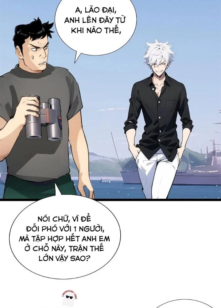 Đặc Nhiệm Siêu Cấp Thành Phố Chapter 344 - 83