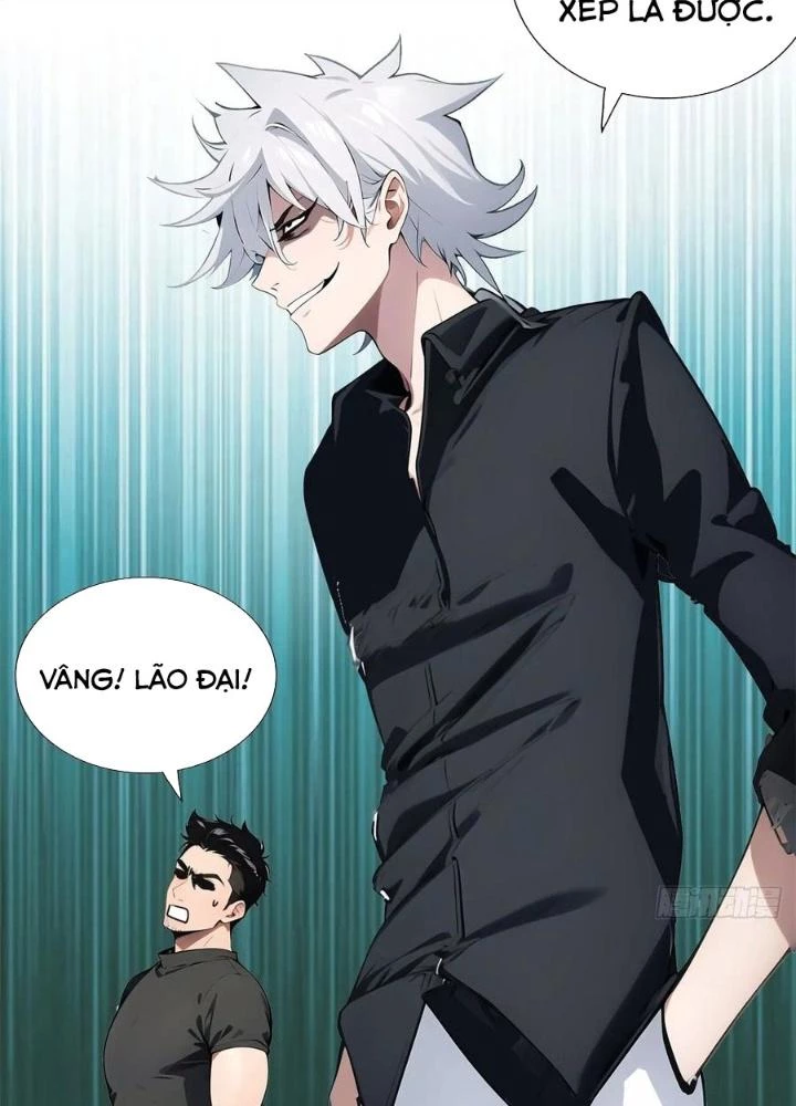 Đặc Nhiệm Siêu Cấp Thành Phố Chapter 344 - 85