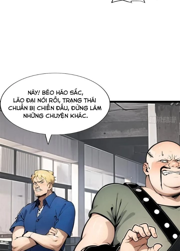 Đặc Nhiệm Siêu Cấp Thành Phố Chapter 344 - 91