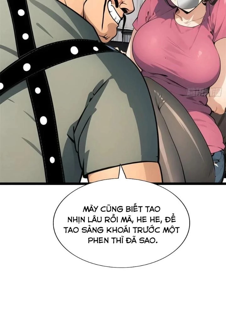 Đặc Nhiệm Siêu Cấp Thành Phố Chapter 344 - 95
