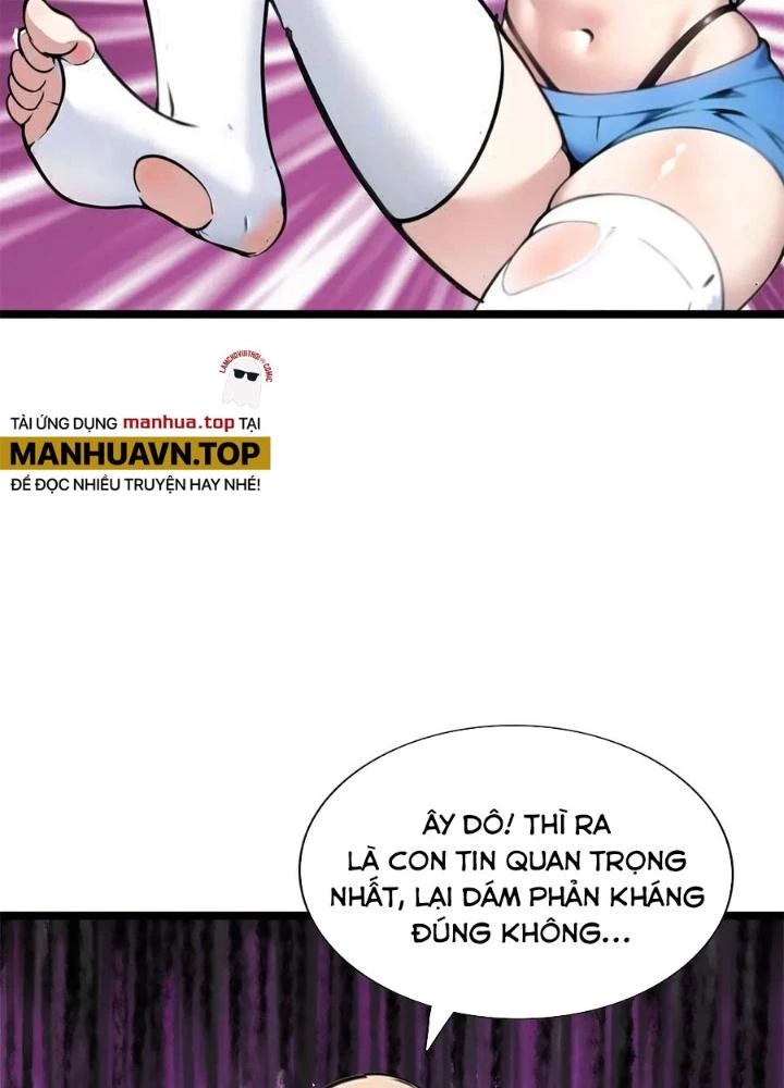 Đặc Nhiệm Siêu Cấp Thành Phố Chapter 344 - 101