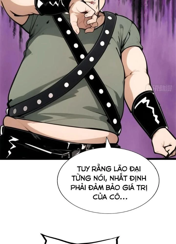 Đặc Nhiệm Siêu Cấp Thành Phố Chapter 344 - 103