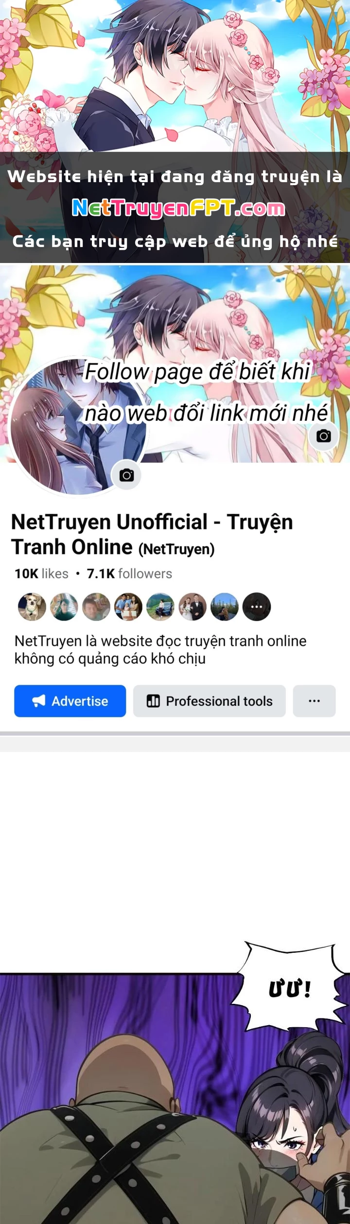Đặc Nhiệm Siêu Cấp Thành Phố Chapter 345 - 1