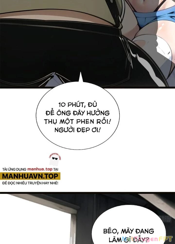 Đặc Nhiệm Siêu Cấp Thành Phố Chapter 345 - 3
