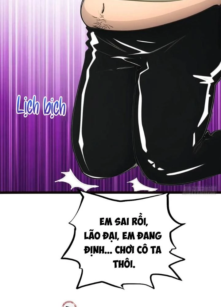 Đặc Nhiệm Siêu Cấp Thành Phố Chapter 345 - 9