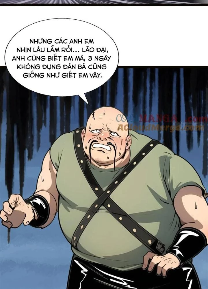 Đặc Nhiệm Siêu Cấp Thành Phố Chapter 345 - 13