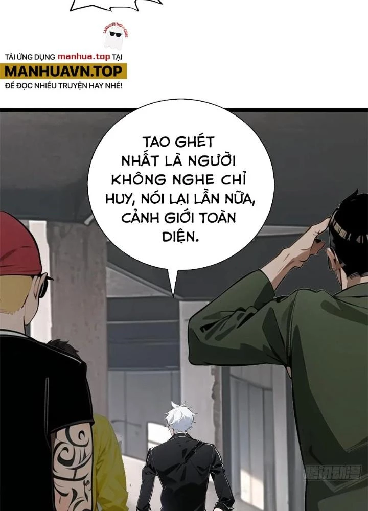 Đặc Nhiệm Siêu Cấp Thành Phố Chapter 345 - 27