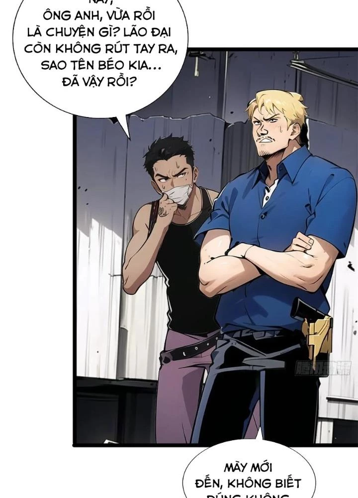 Đặc Nhiệm Siêu Cấp Thành Phố Chapter 345 - 31