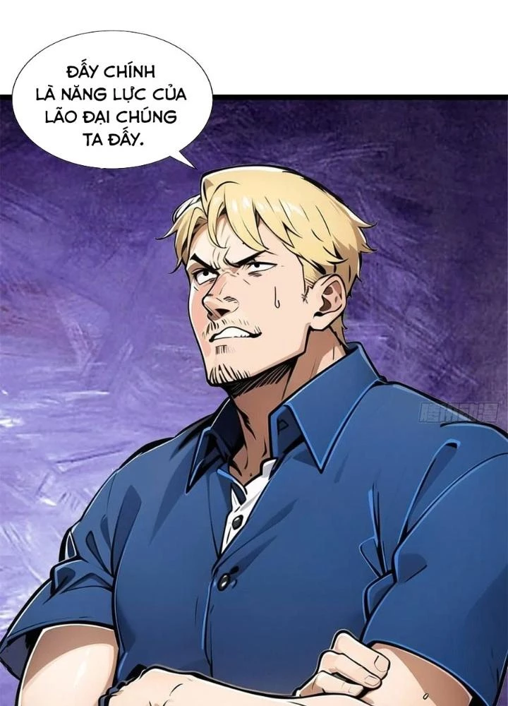 Đặc Nhiệm Siêu Cấp Thành Phố Chapter 345 - 33