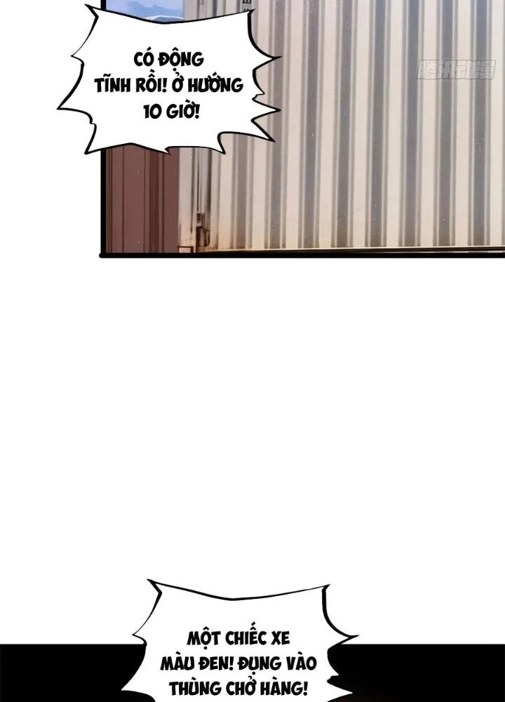 Đặc Nhiệm Siêu Cấp Thành Phố Chapter 345 - 39