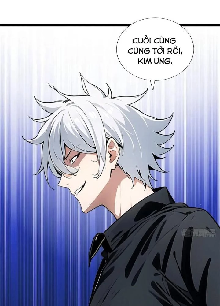 Đặc Nhiệm Siêu Cấp Thành Phố Chapter 345 - 47