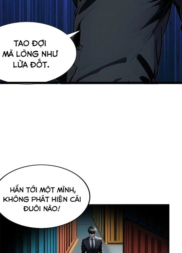 Đặc Nhiệm Siêu Cấp Thành Phố Chapter 345 - 49