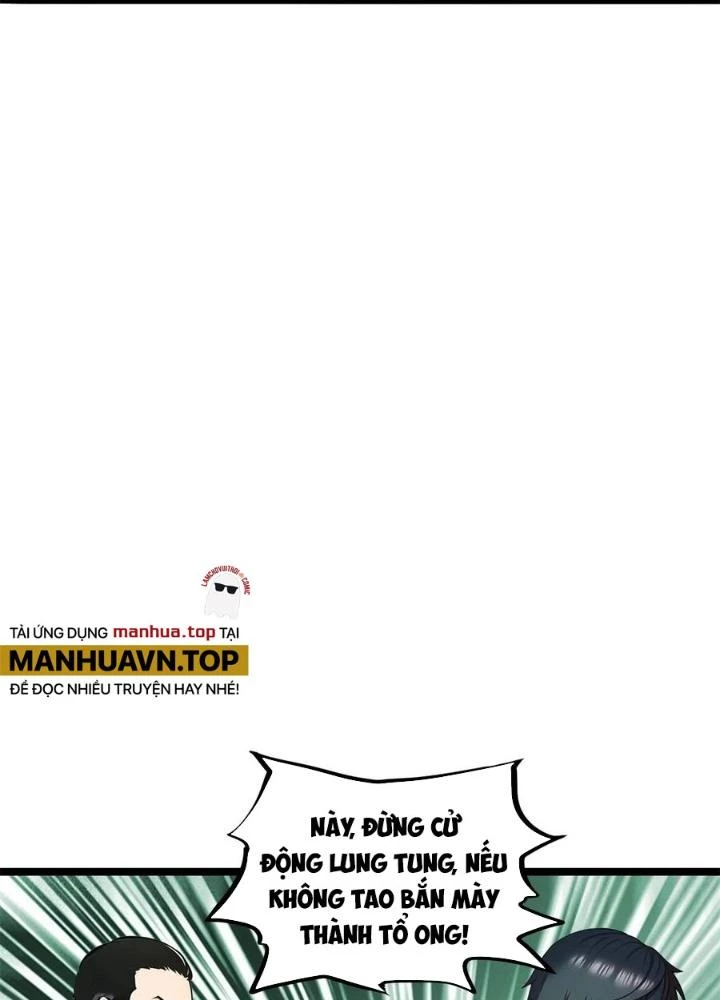 Đặc Nhiệm Siêu Cấp Thành Phố Chapter 345 - 55