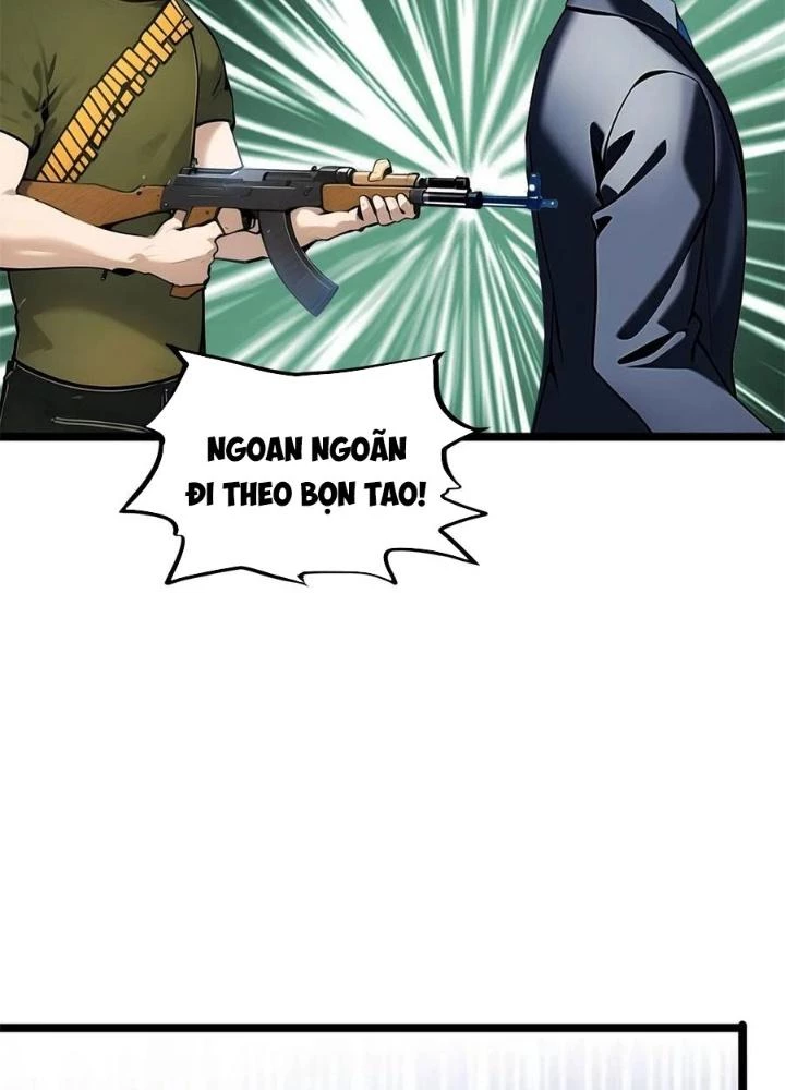 Đặc Nhiệm Siêu Cấp Thành Phố Chapter 345 - 57