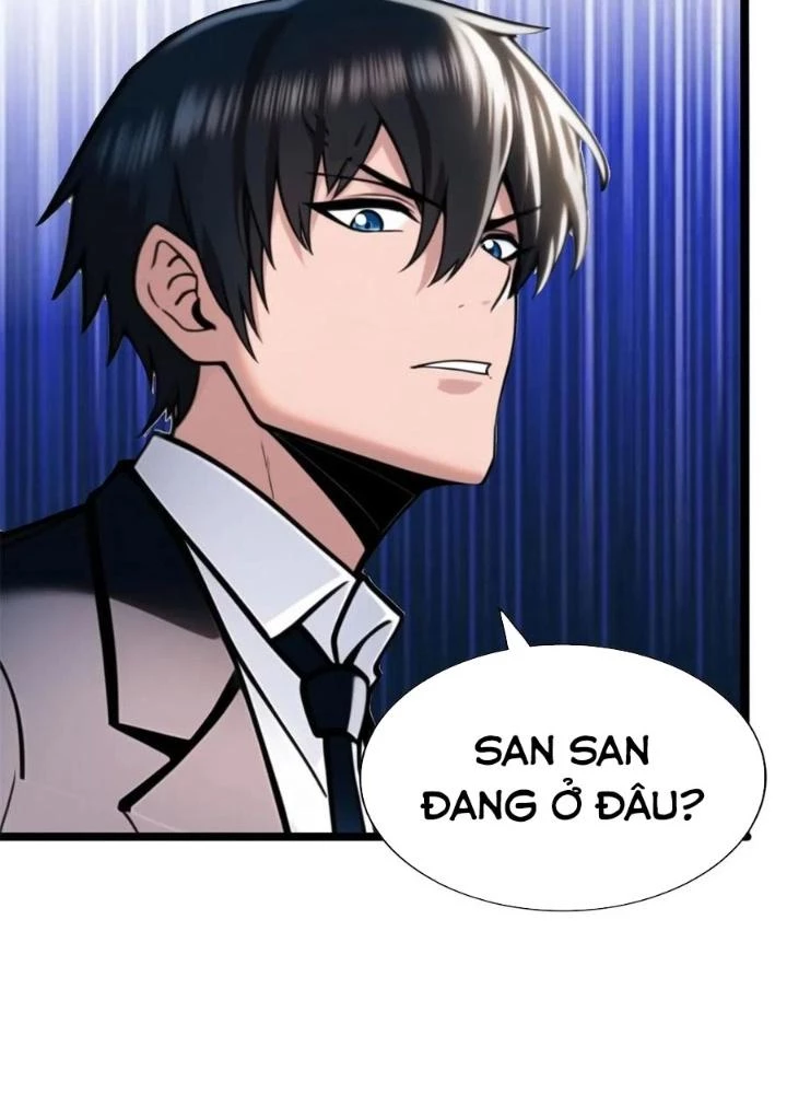 Đặc Nhiệm Siêu Cấp Thành Phố Chapter 345 - 59