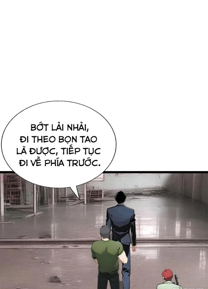 Đặc Nhiệm Siêu Cấp Thành Phố Chapter 345 - 61