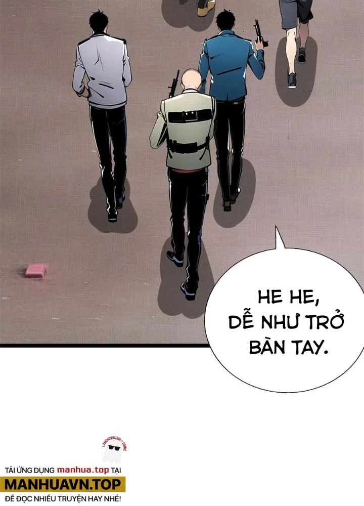 Đặc Nhiệm Siêu Cấp Thành Phố Chapter 345 - 63