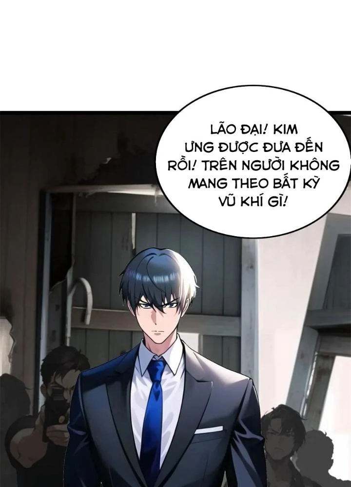 Đặc Nhiệm Siêu Cấp Thành Phố Chapter 345 - 65