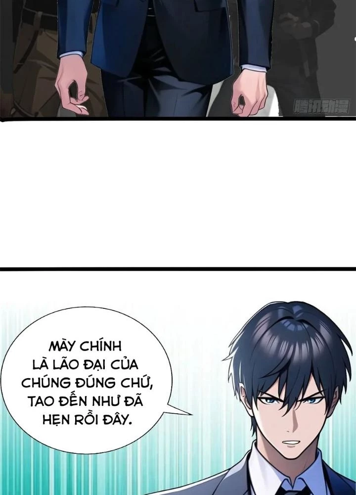 Đặc Nhiệm Siêu Cấp Thành Phố Chapter 345 - 67