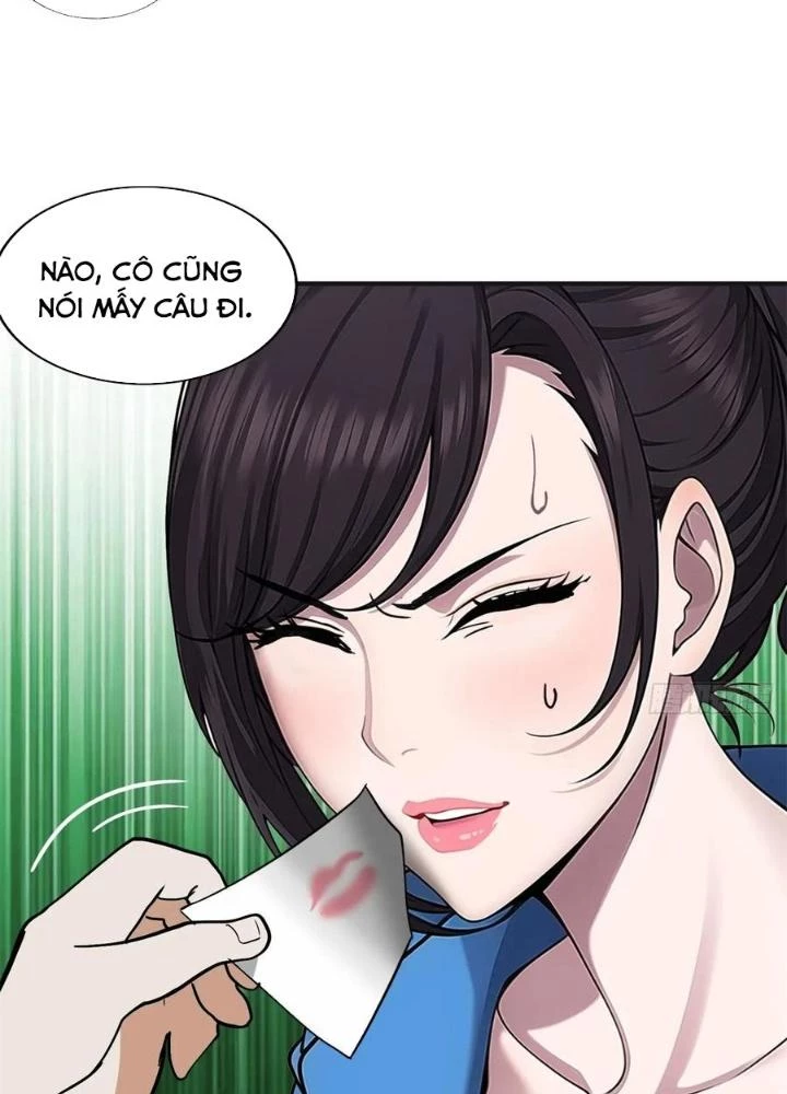 Đặc Nhiệm Siêu Cấp Thành Phố Chapter 345 - 73