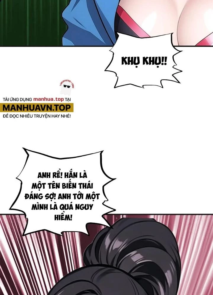 Đặc Nhiệm Siêu Cấp Thành Phố Chapter 345 - 75