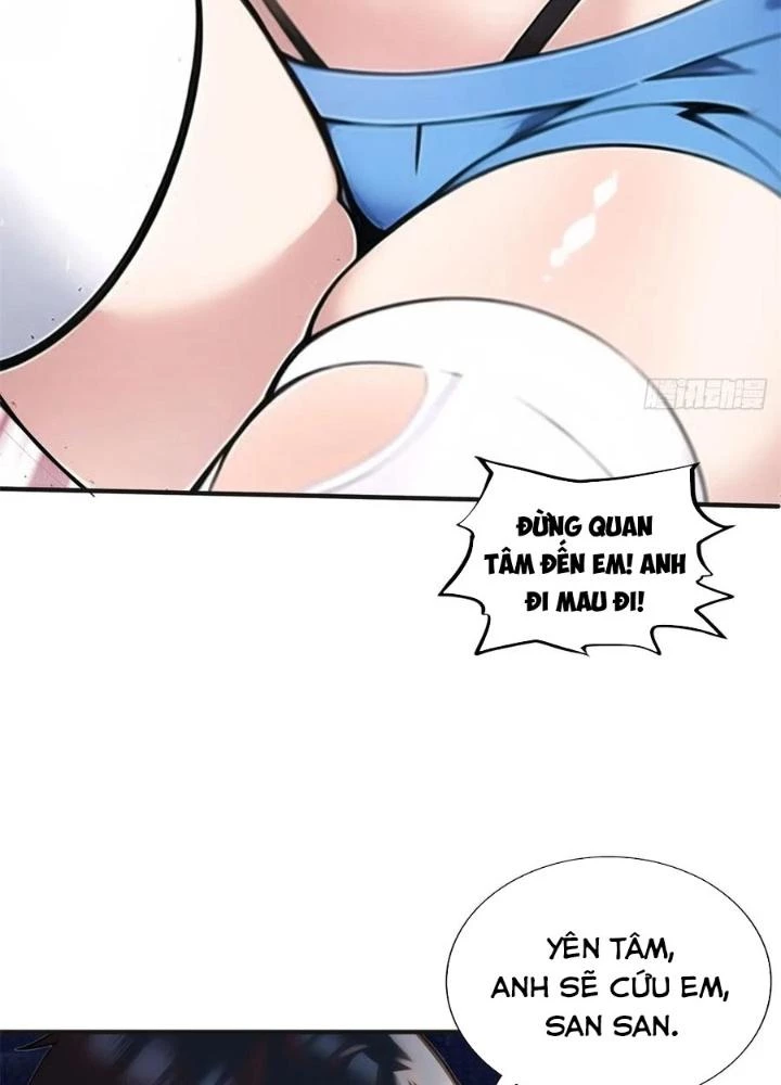 Đặc Nhiệm Siêu Cấp Thành Phố Chapter 345 - 79